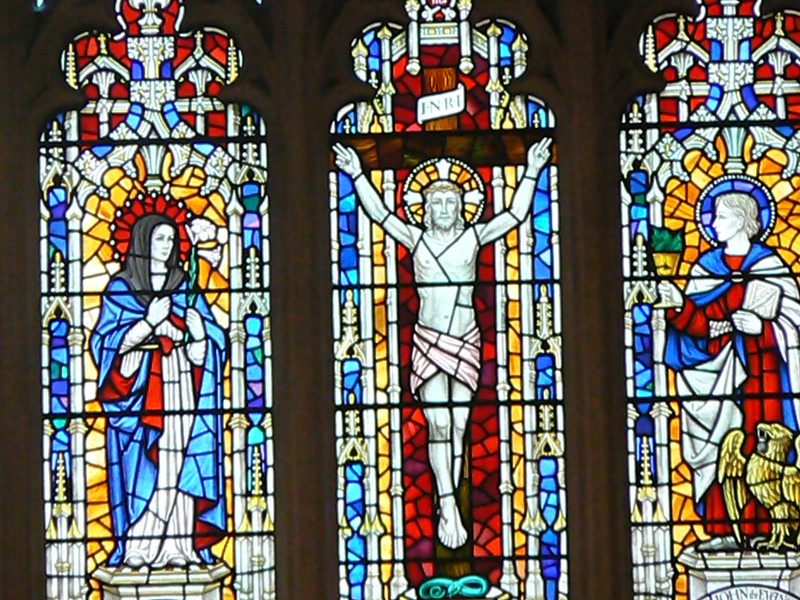 Day2_0018.JPG - St. Giles’ Cripplegate Anglican Church.