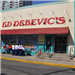 Lunch at Ed Debevic's 50's Diner!