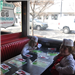 Lunch at Ed Debevic's 50's Diner!