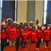 'Off the Street Club Choir' of the Chicago Children’s Choir