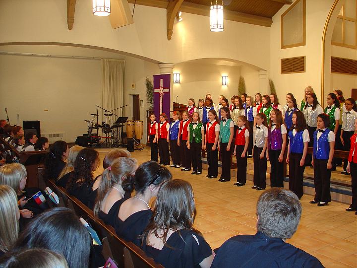 DSC04927.JPG - We perform with the Tucson Arizona Boys Chorus and the Tucson Girls Chorus.